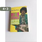 JIMI HENDRIX KIND VAN DE REGENBOOG 9789024516063 Murray, Boeken, Verzenden, Gelezen, Murray