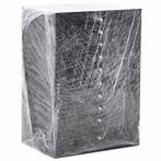 vidaXL Stretchfilm 2 st transparant 17 m 50 cm x 300 m, Zakelijke goederen, Verzenden