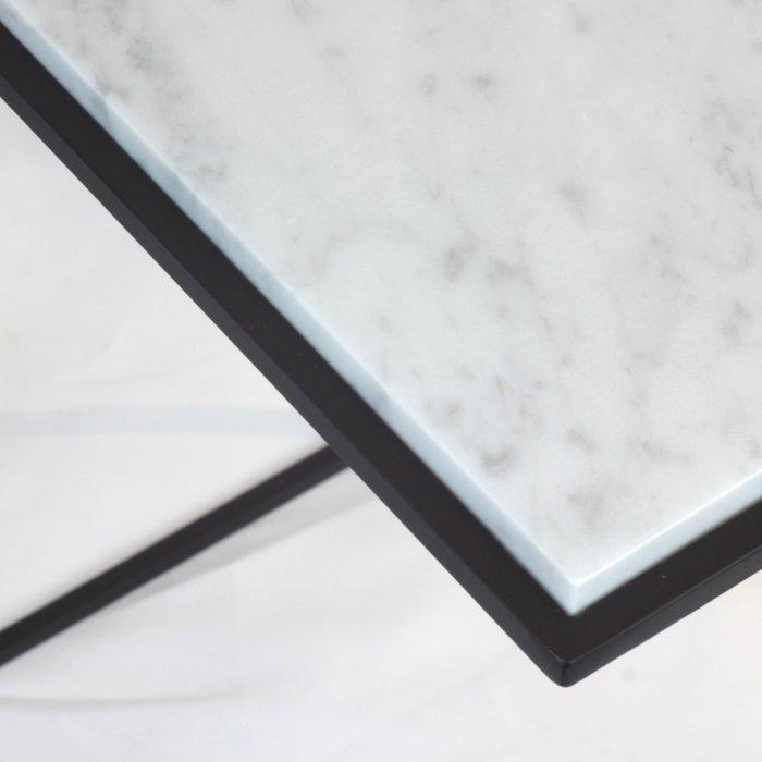 DFlab Studio - Table dappoint - Nid - Marbre, Antiek en Kunst, Kunst | Designobjecten