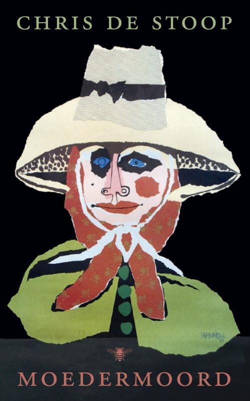 Moedermoord 9789023474821 Chris de Stoop, Boeken, Romans, Gelezen, Verzenden