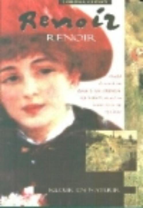 Renoir / Coronagidsen 9789054954613, Livres, Livres pour enfants | Jeunesse | 13 ans et plus, Envoi