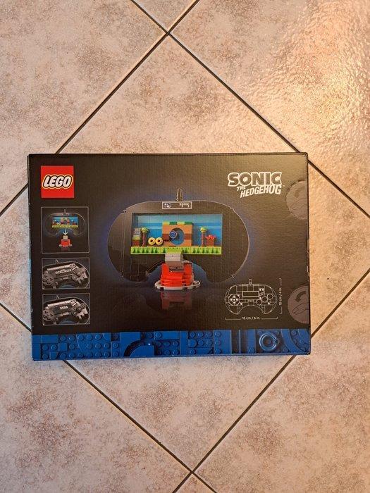 Lego Set - 40769 - Sonic the Hedgehog - Controller SEGA, Kinderen en Baby's, Speelgoed | Duplo en Lego
