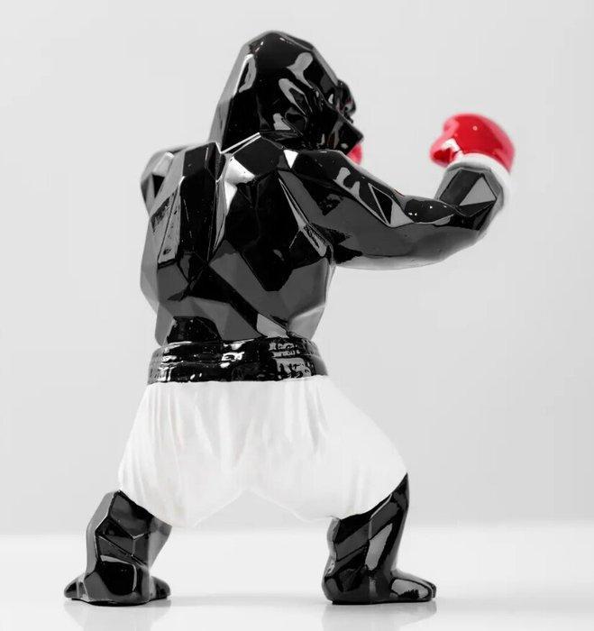Richard Orlinski (1966) - Boxing Kong Original, Antiek en Kunst, Kunst | Designobjecten