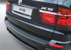 Achterbumper Beschermer | BMW X5 2007-2013 | ABS Kunststof |, Verzenden, Nieuw