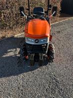 Minitractor Hinomoto HM 3020,papieren,diesel,20pk,btw incl., Verzenden