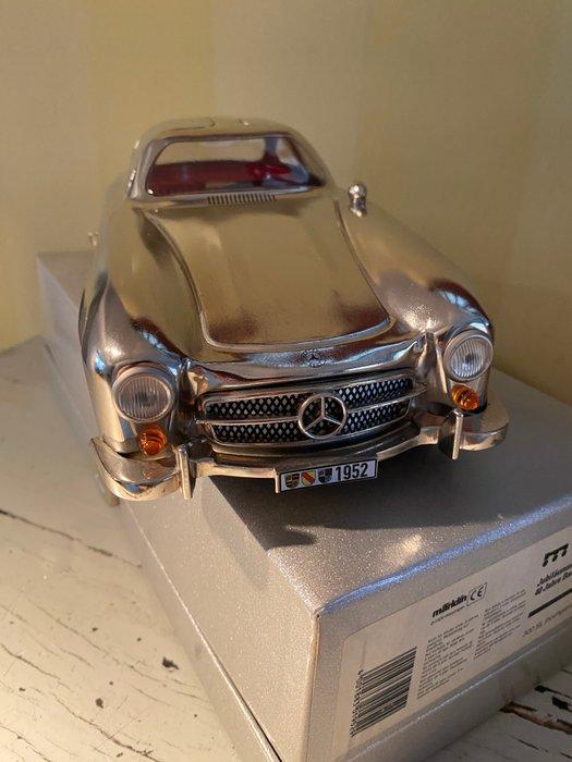 Märklin - Modelauto - 1952 Märklin Mercedes Benz 300 SL (W, Antiek en Kunst, Antiek | Speelgoed