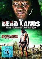 The Dead Lands von Toa Fraser  DVD, Verzenden