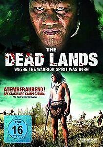 The Dead Lands von Toa Fraser  DVD, Cd's en Dvd's, Dvd's | Overige Dvd's, Zo goed als nieuw, Verzenden