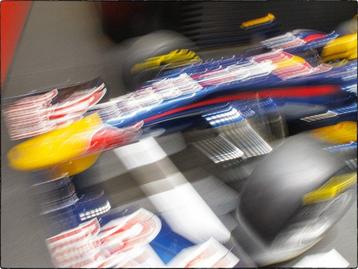Franco Turcati - Red Bull, Antiquités & Art