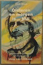 Gisteren en morgen is... NU! / New age 9789020240474 D. West, Verzenden, Gelezen, D. West