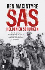 SAS 9789022589731 Ben Macintyre, Boeken, Verzenden, Gelezen, Ben Macintyre