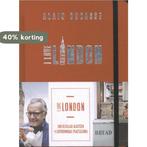 I love London 9789059566224 Alain Ducasse, Verzenden, Zo goed als nieuw, Alain Ducasse