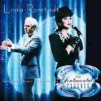 LP gebruikt - Linda Ronstadt - For Sentimental Reasons