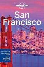 Lonely Planet San Francisco 9781786573544 Alison Bing, Boeken, Verzenden, Gelezen, Alison Bing