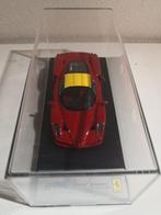 BBR 1:43 - Coupé miniature - Ferrari Enzo Rosso Corsa+tetto, Hobby en Vrije tijd, Nieuw