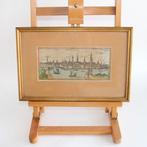 Braun & Hogenberg - Brema - 1580