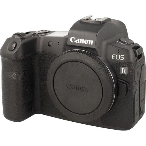 Canon EOS R body occasion, TV, Hi-fi & Vidéo, Appareils photo numériques, Envoi