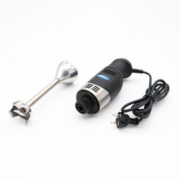 Bâton mixeur - manche 15 cm - 220W, Electroménager, Verzenden, Neuf, 3 vitesses ou plus