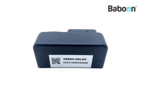 Boîtier de relais Suzuki DL 800 V-Strom 2023- (EM12/EM22), Motoren, Onderdelen | Suzuki, Verzenden