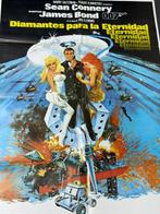 James Bond (007) - Diamonds Are Forever - Sean Connery -, Verzamelen, Nieuw