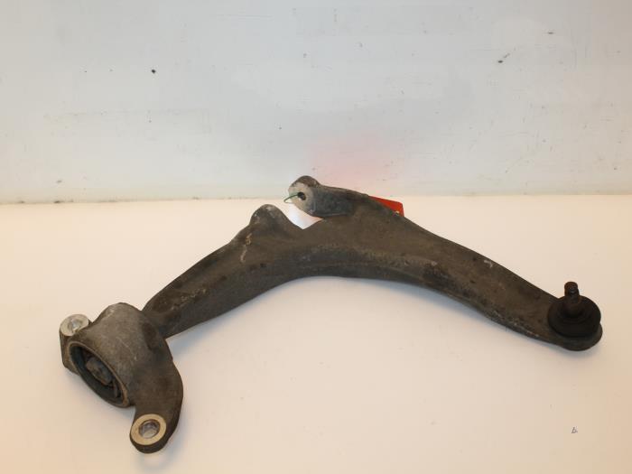 Draagarm rechts-voor Honda Civic O141572, Auto-onderdelen, Ophanging en Onderstel