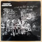Fairport Convention - What We Did On Our Holidays /