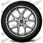 Mercedes GLC X253 C253 AMG 20 inch originele velgen A2534015, Auto-onderdelen, Ophalen of Verzenden, Nieuw