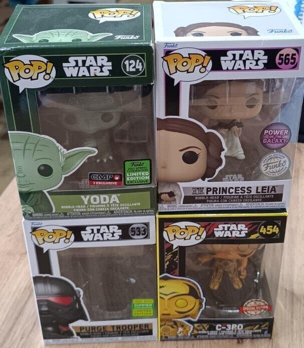 Funko - Funko Pop, Antiek en Kunst, Antiek | Speelgoed