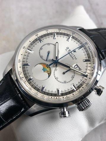 Zenith - El Primero Chronomaster Chronograph Automatic