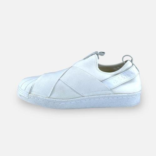 adidas Originals Superstar Slip On - Maat 42.5, Kleding | Heren, Schoenen, Sneakers, Verzenden