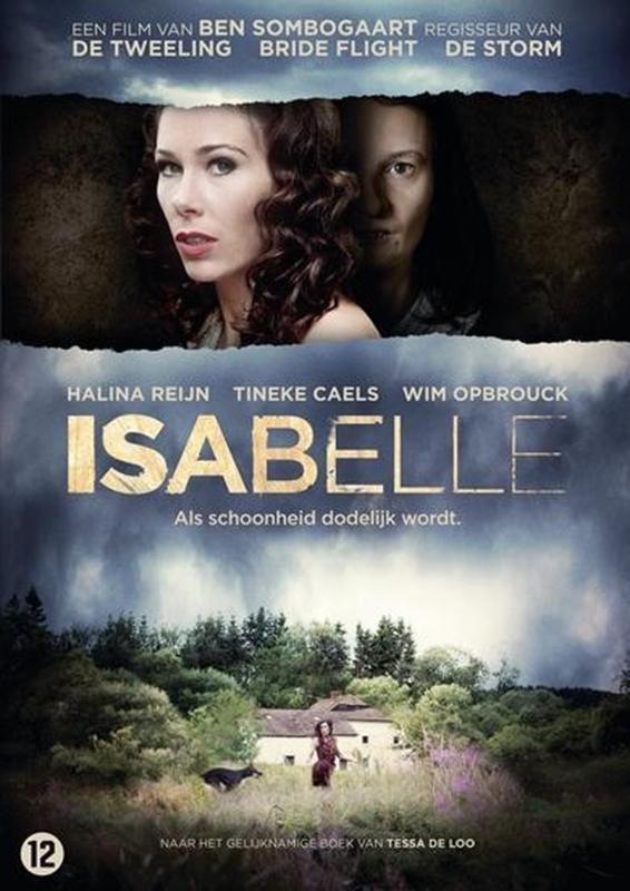 Isabelle (dvd nieuw), Cd's en Dvd's, Dvd's | Actie, Ophalen of Verzenden