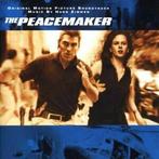 Zimmer: The Peacemaker [SOUNDTRACK] Games, Cd's en Dvd's, Cd's | Overige Cd's, Gebruikt, Verzenden