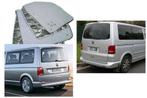 Raamisolatie Volkswagen T5/T6 Achterzijde 5 delige set, Caravans en Kamperen, Mobilhome-accessoires, Verzenden, Nieuw