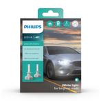 Philips H1 LED Koplamp 12/24V 12.5W 2 Stuks, Auto-onderdelen, Ophalen of Verzenden, Nieuw