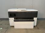 Veiling - HP OfficeJet Pro 7740 Printer - (Alleen Ophalen)!, Nieuw