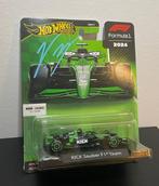 KICK Sauber F1 Team - Formula 1 - Valtteri Bottas - 2024 -