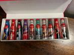 Coca Cola - Fles (10) - Aluminium