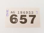 Roco H0 - 46195 - Modeltrein goederenwagon (3) - 3x 4-assige, Nieuw
