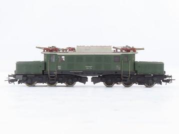 Märklin H0 - 3022 - Elektrische locomotief (1) - BR E94, Hobby en Vrije tijd, Nieuw