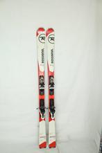 Refurbished - Ski - Rossignol Zenith SX - 165, Sport en Fitness, 160 tot 180 cm, Gebruikt, Rossignol, Ophalen of Verzenden