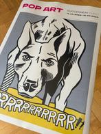 Roy Lichtenstein - Exposicion Pop Art en Guggenheim Museum