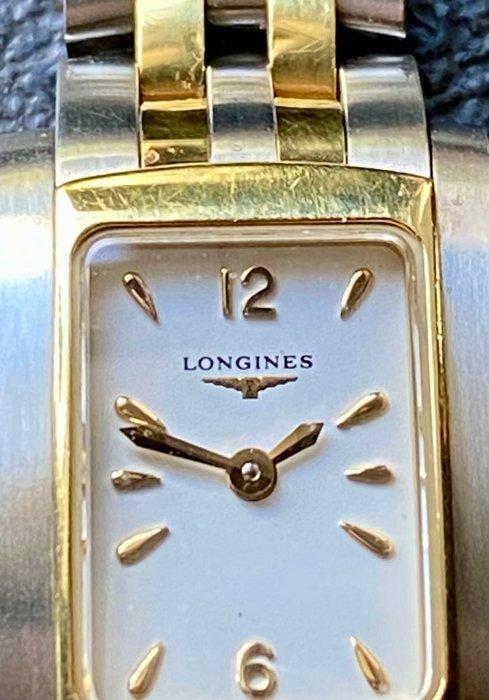 Longines - Dolce Vita Mini - Zonder Minimumprijs - L5.171.5, Handtassen en Accessoires, Horloges | Antiek