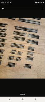 Minitrix N - Treinset (79) - 79 sporen, Hobby en Vrije tijd, Modeltreinen | N-Spoor, Nieuw