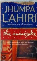 The Namesake 9780007245901 Jhumpa Lahiri, Verzenden, Jhumpa Lahiri