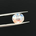 Zonder minimumprijs Wit Maansteen - 2.87 ct - International