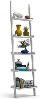 2dekans | Coast Ladderrek - 5 Planken - MDF Platen - 57 x 33, Ophalen of Verzenden, Nieuw