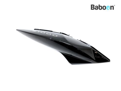 Kontpaneel Rechts Kawasaki Z 1000 2007-2009 (Z1000, Motoren, Onderdelen | Kawasaki, Gebruikt, Verzenden