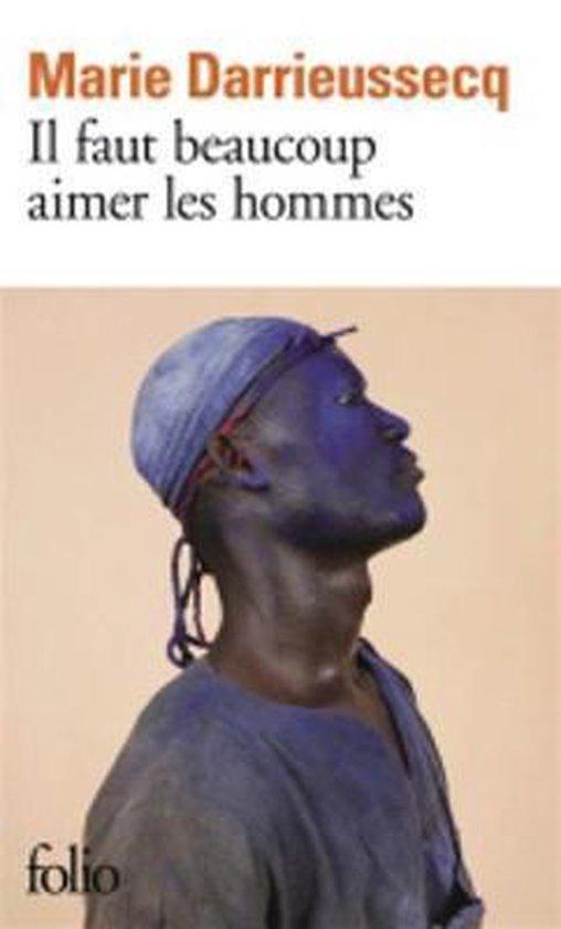 Il faut beaucoup aimer les hommes (Prix Medicis 2013), Boeken, Taal | Frans, Zo goed als nieuw, Verzenden