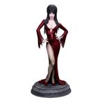 Elvira: Mistress of the Dark Maquette 1/4 Elvira (Red Glitte, Ophalen of Verzenden, Nieuw