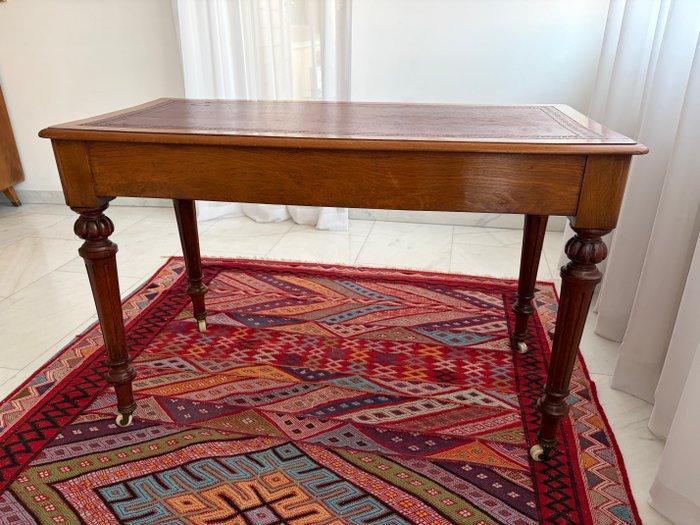 Bureau - Hout - Engelse bureau, Antiek en Kunst, Antiek | Overige Antiek